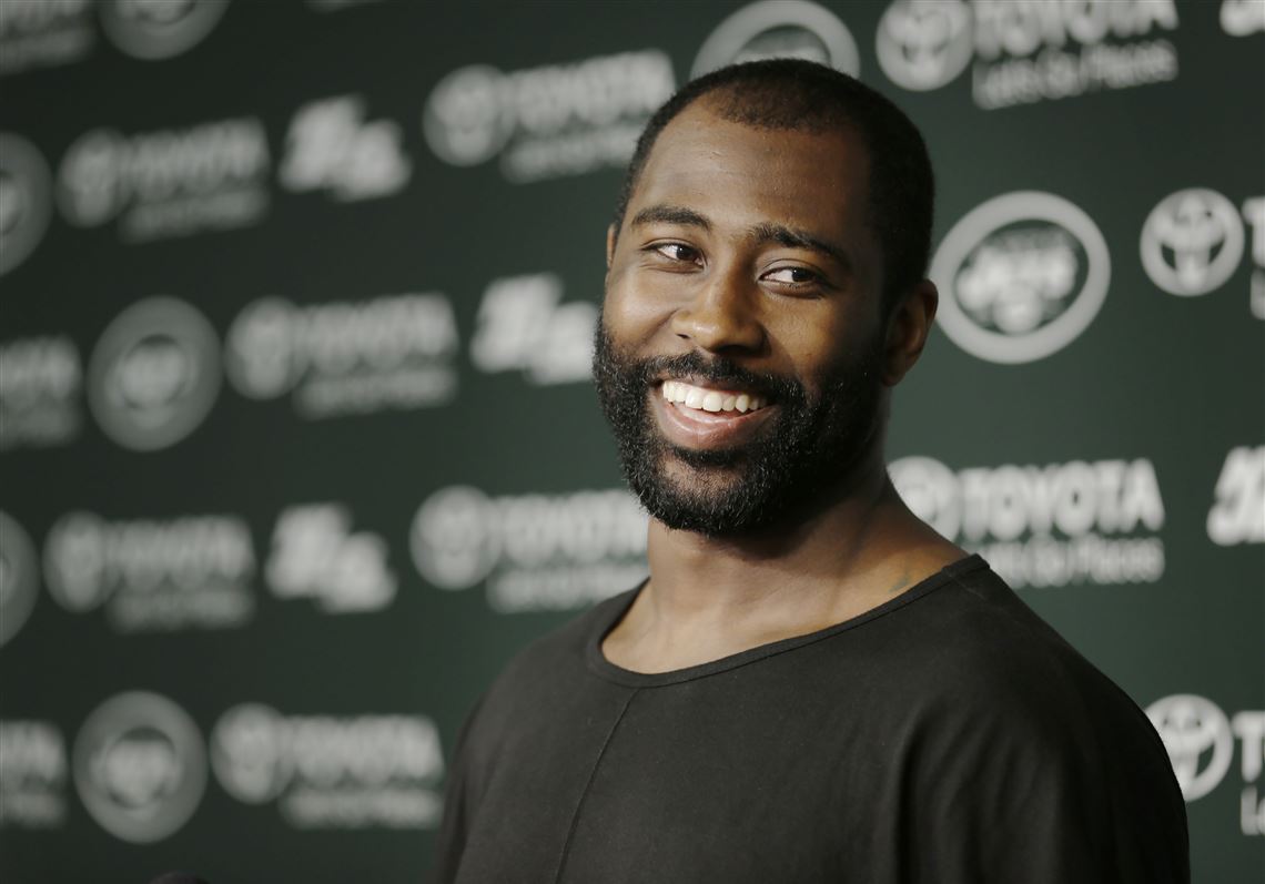 Darrelle Revis: 'Island' Drove Hard on His Ride to Reach Hall of Fame