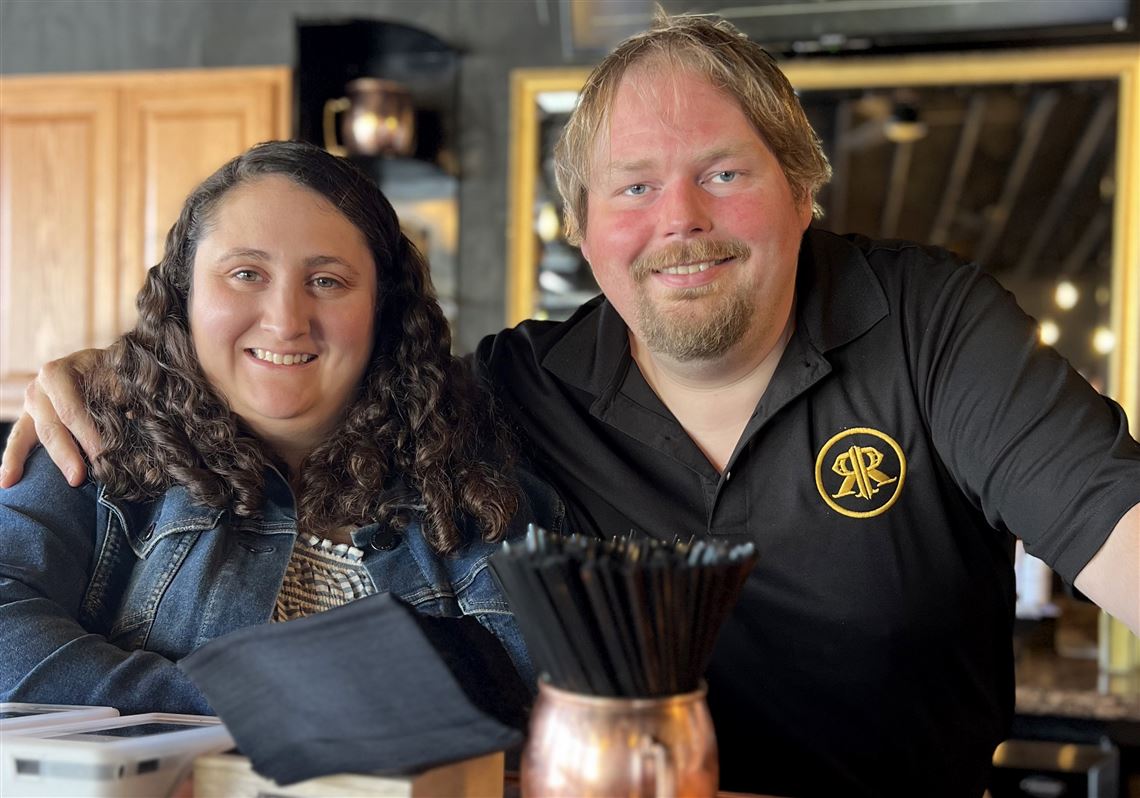 Ridge Runner Distillery debuts new space in Laurel Highlands