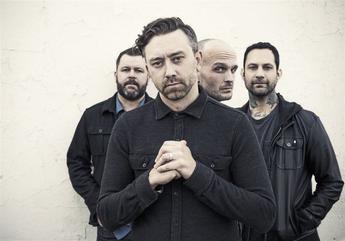 Four Chord Festival announces new date and new headliner: Rise Against |  Pittsburgh Post-Gazette