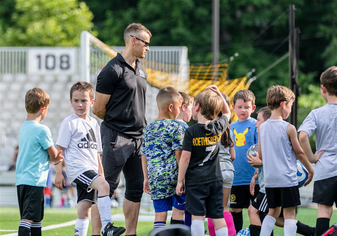 2023 Away Pro Jersey – Pittsburgh Riverhounds SC Team Store