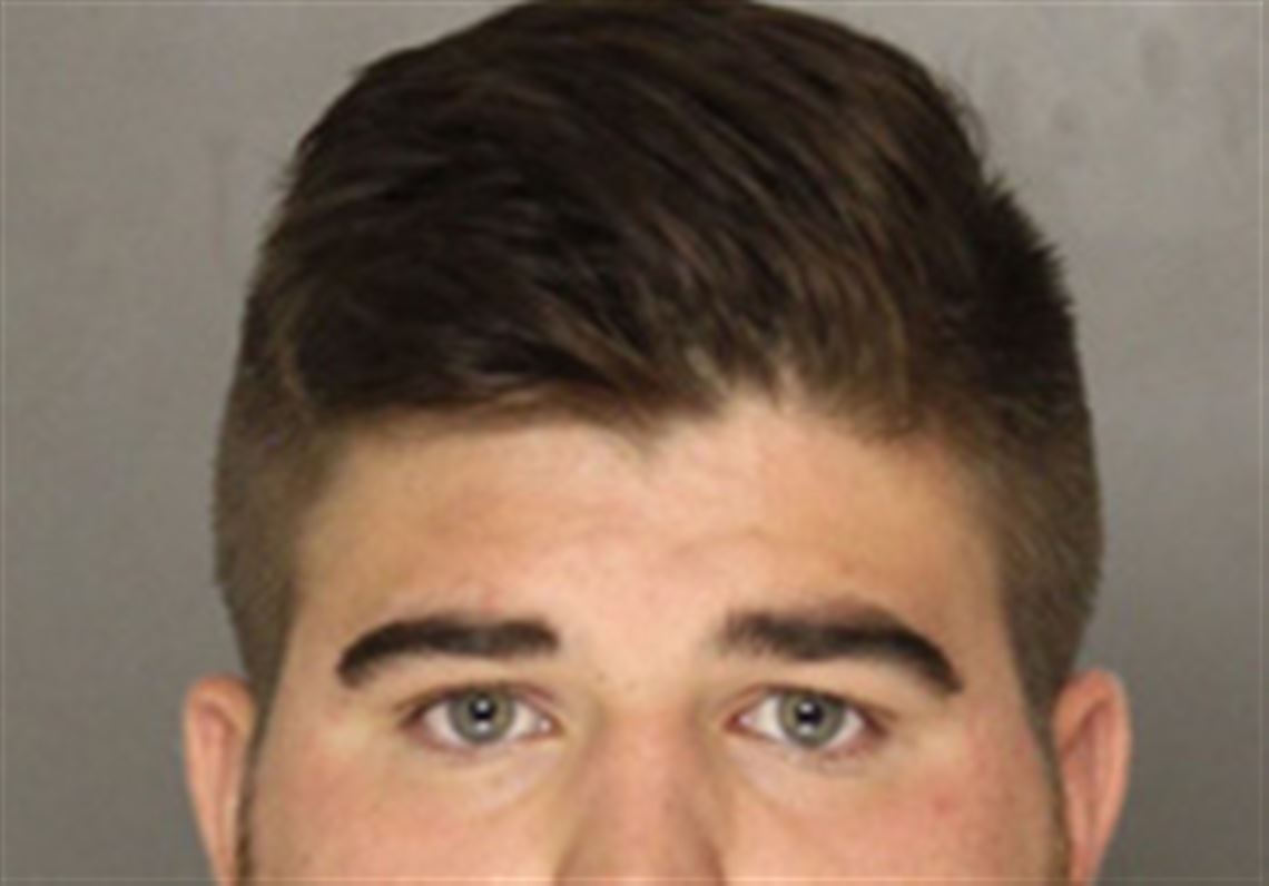 Brentwood bank robbery suspect turns himself in | Pittsburgh Post-Gazette