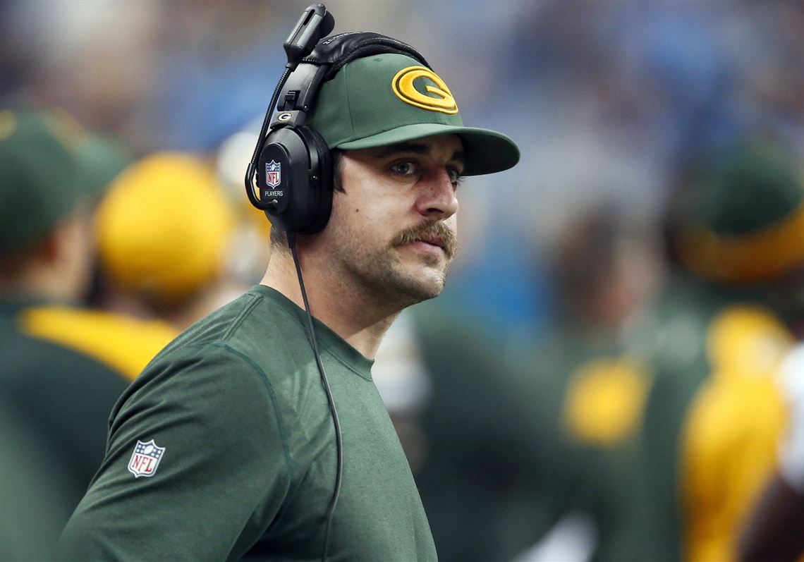 Packers get Aaron Rodgers back in nick of time Pittsburgh Post