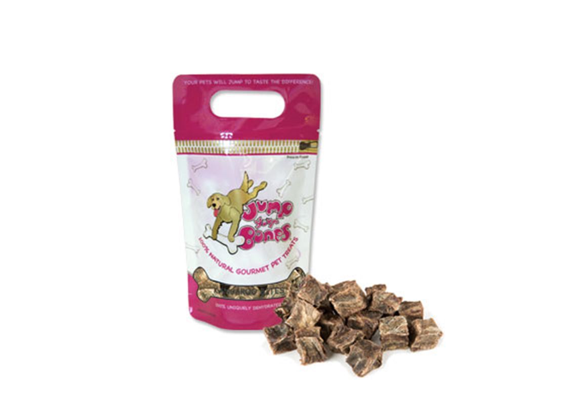 Jump Your Bones Recalls Select Kangaroo Bites and Roo Bites Pet Treats Pittsburgh PostGazette