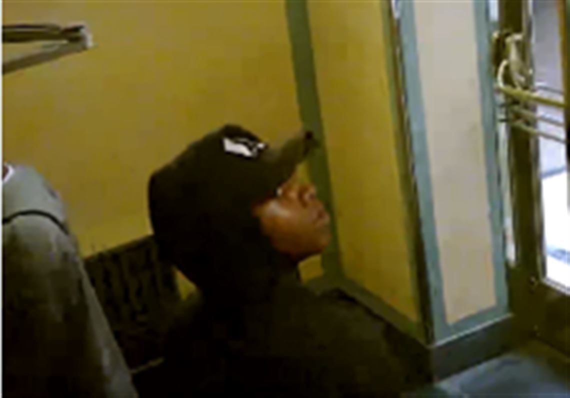 Police seek suspects in laundry room pay machine burglaries
