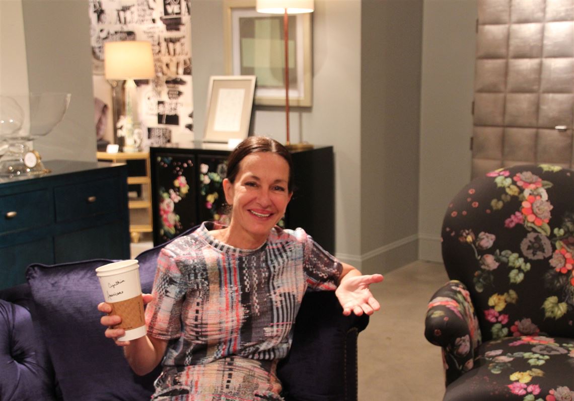 Cynthia Rowley Just Bought an Entire Apartment Building