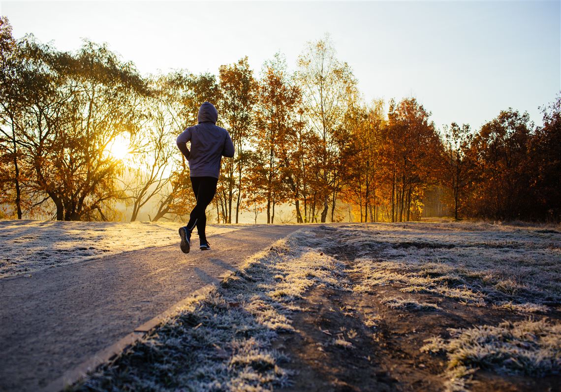 Feel like hibernating?You may have seasonal affective disorder