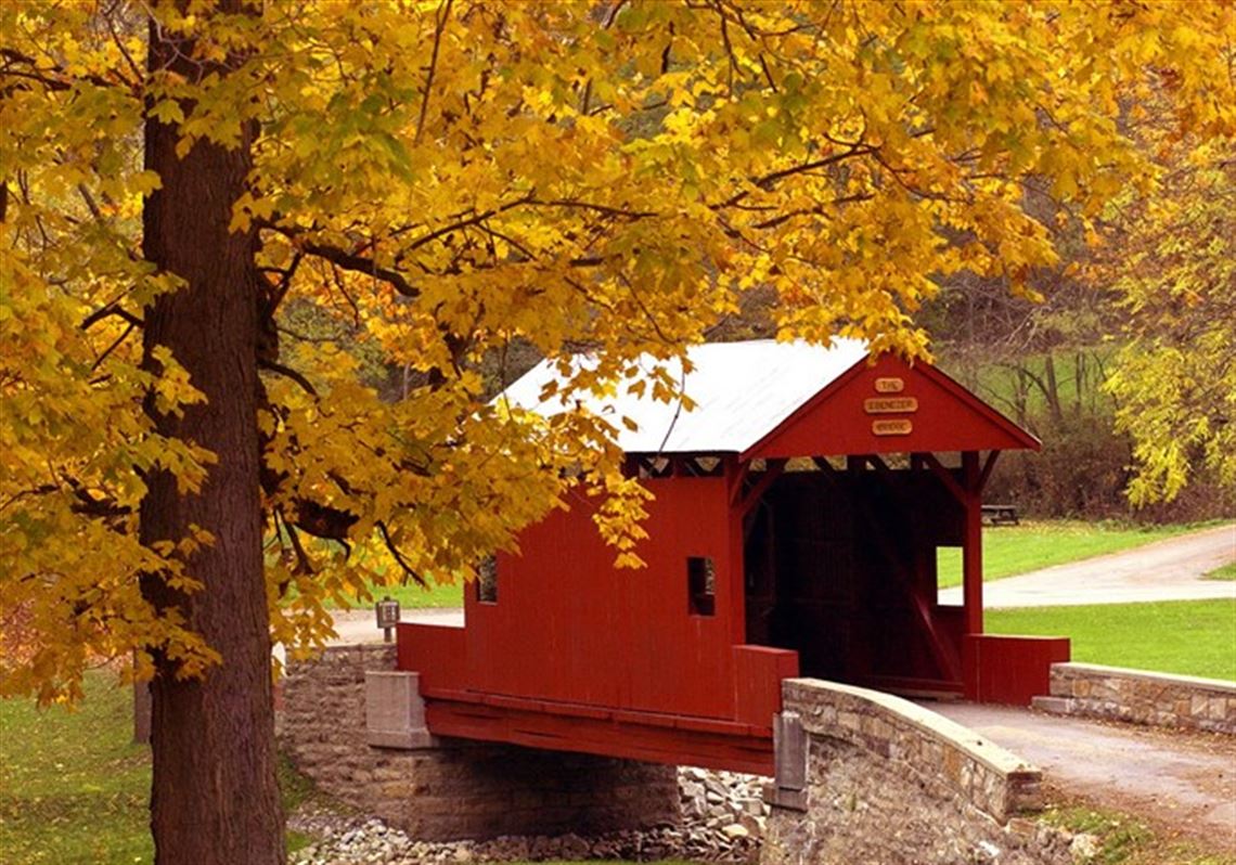 Rural Pennsylvania is being gutted Pittsburgh PostGazette