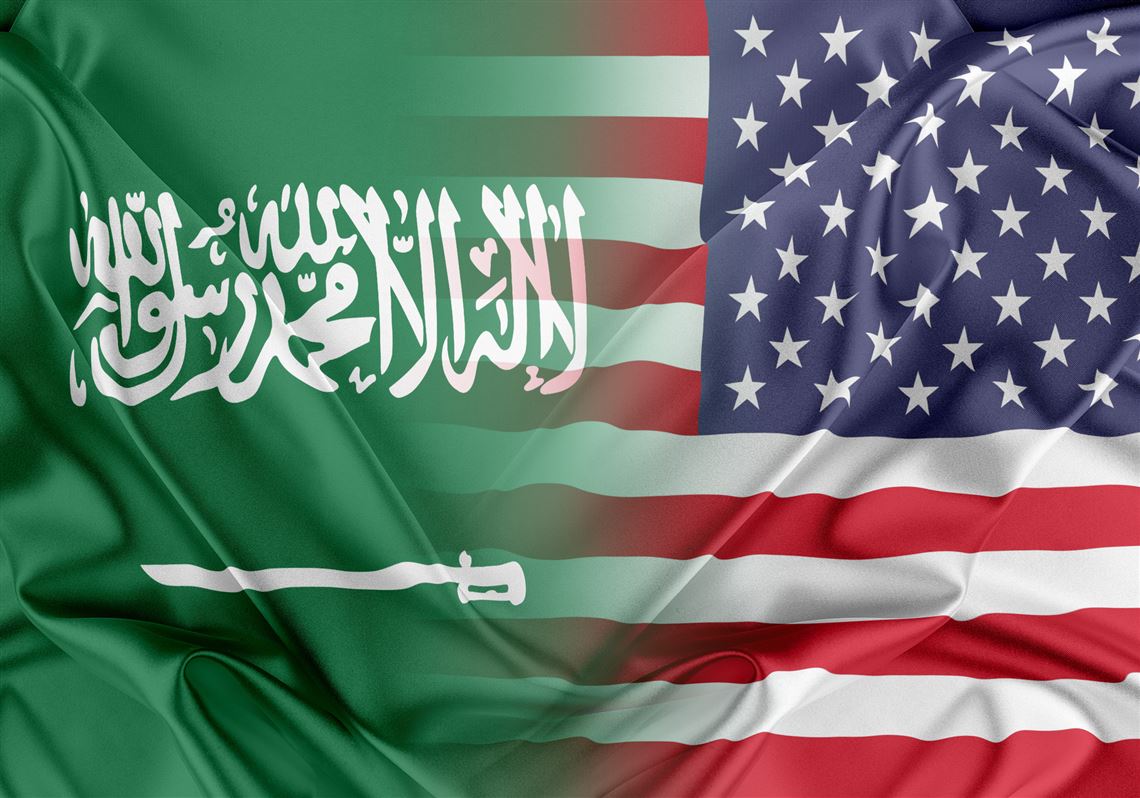 #MASAA: Make America Saudi Arabia Again | Pittsburgh Post-Gazette