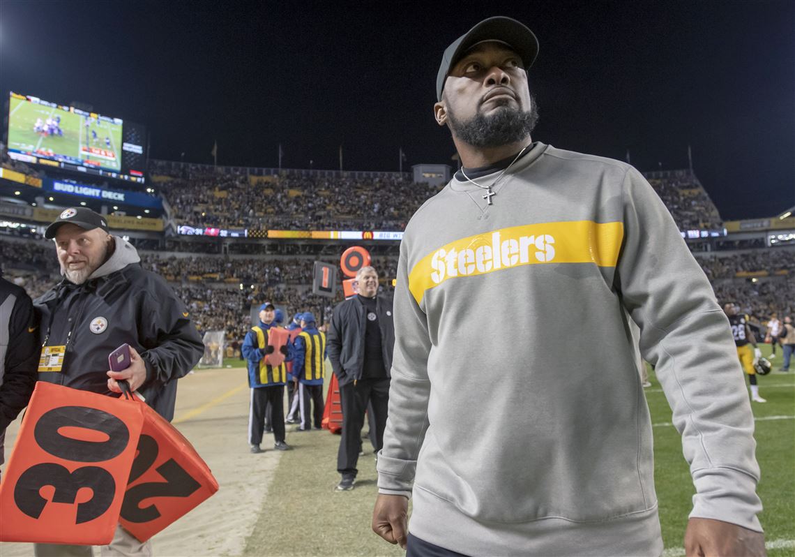 Mike Tomlin's strong take will fire up Steelers fans ahead of Week