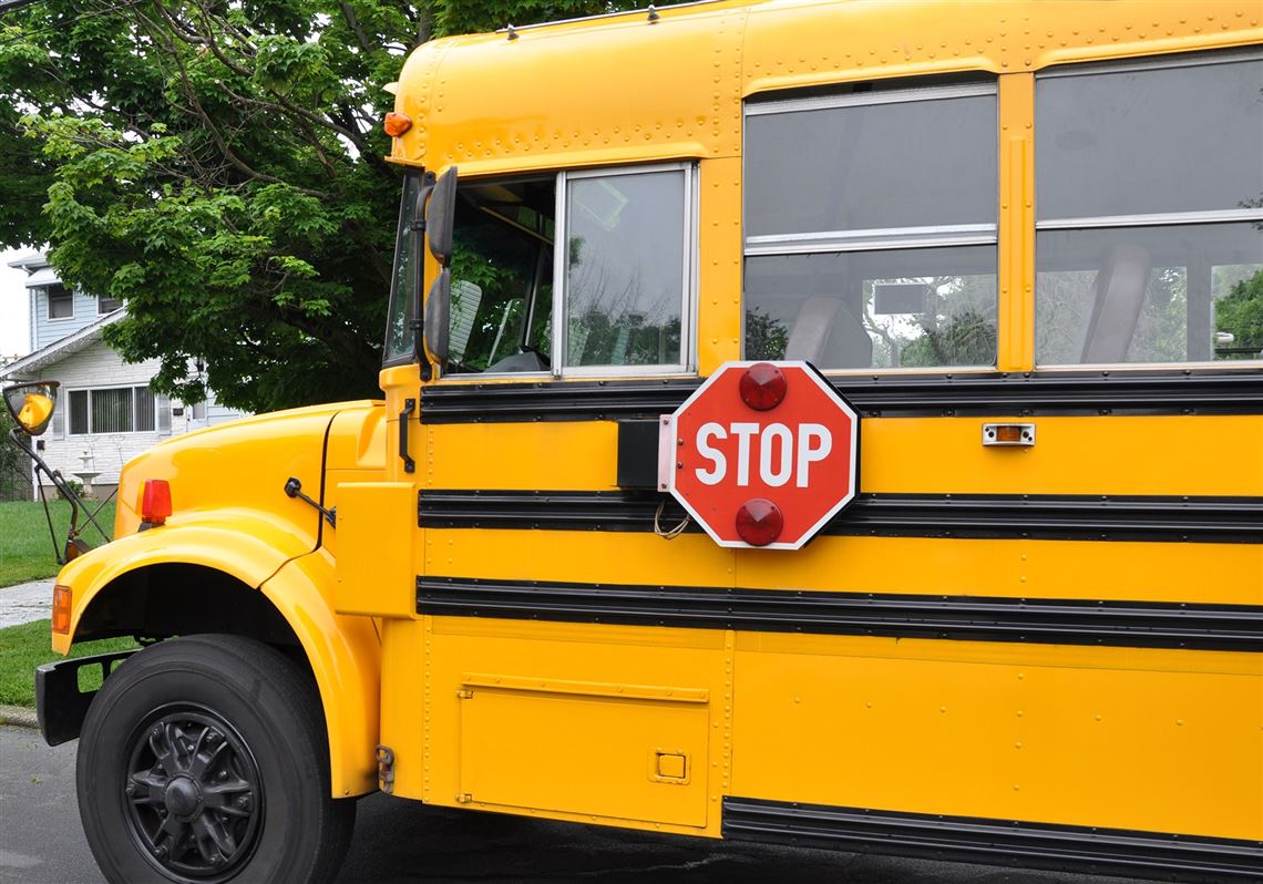 West Mifflin school board approves activity buses