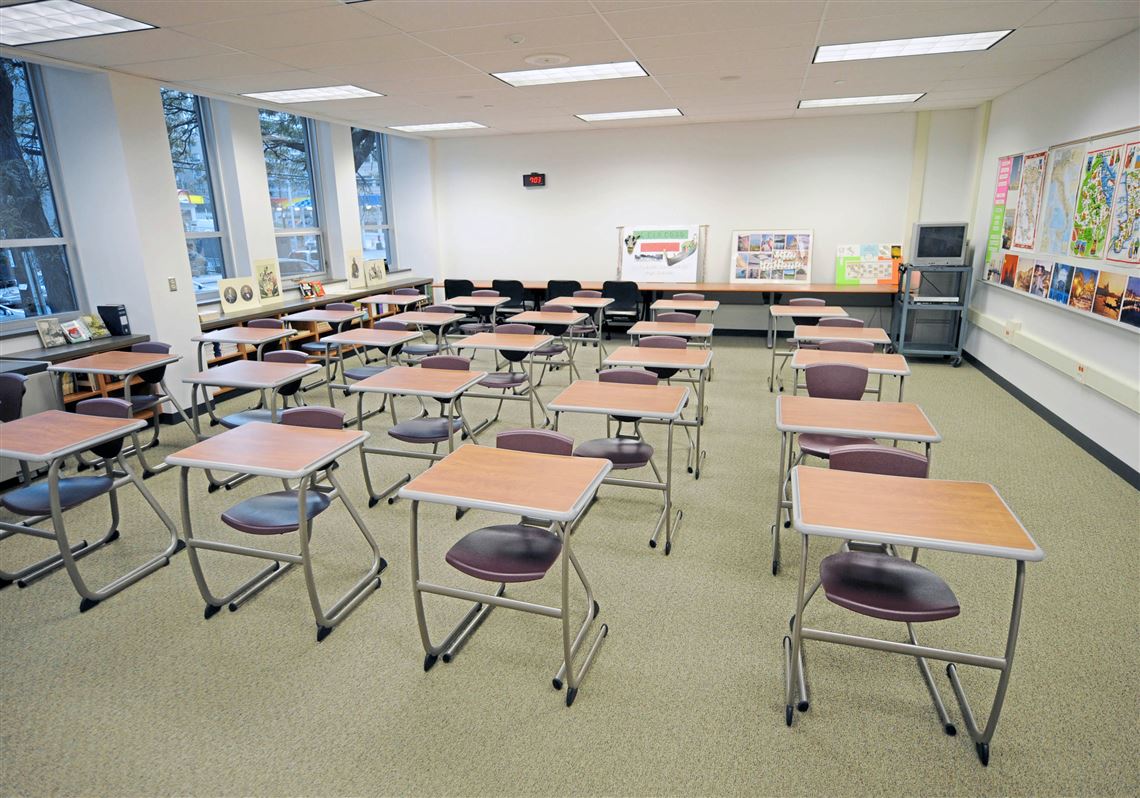 Pittsburgh Public Schools optimistic about reducing student suspensions