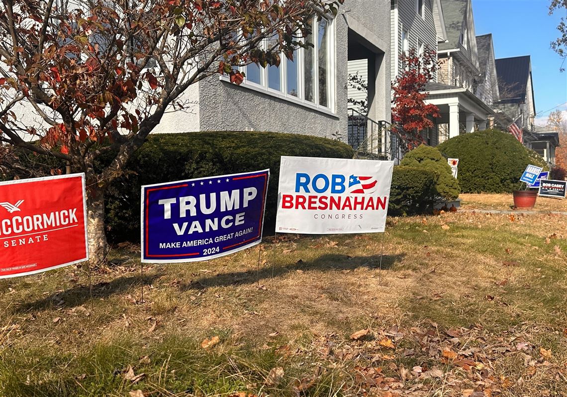 Guy Ciarrocchi: The Pennsylvania Republicans' new motto: Make Pennsylvania  Florida | Pittsburgh Post-Gazette