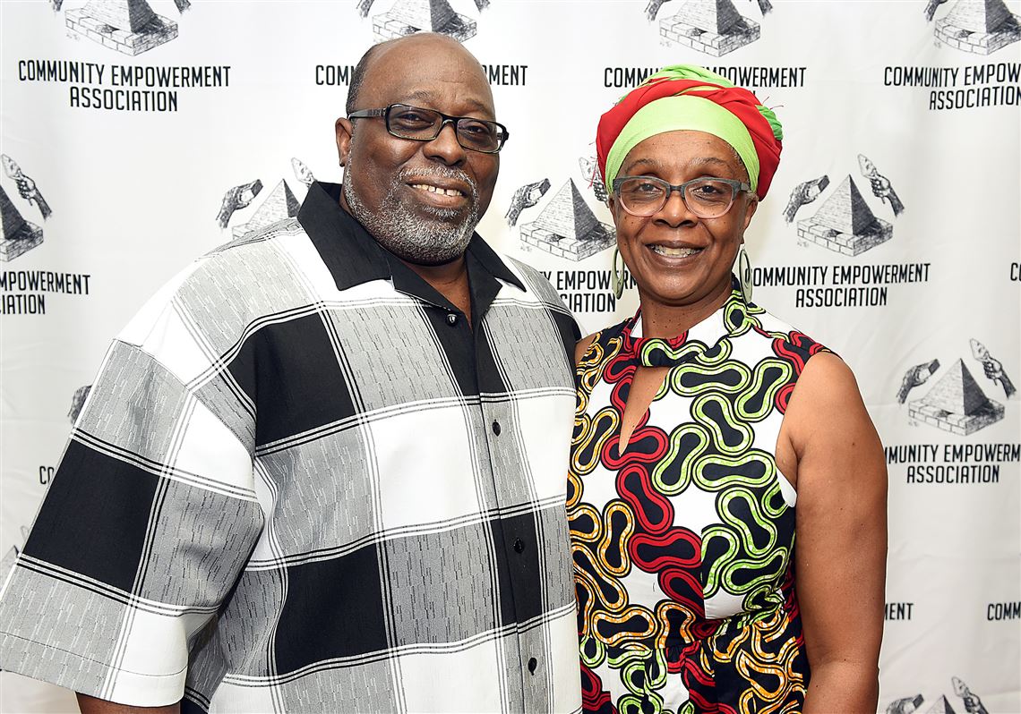 Homewood's Community Empowerment Association celebrates 'A Taste of Africa' Pittsburgh Post