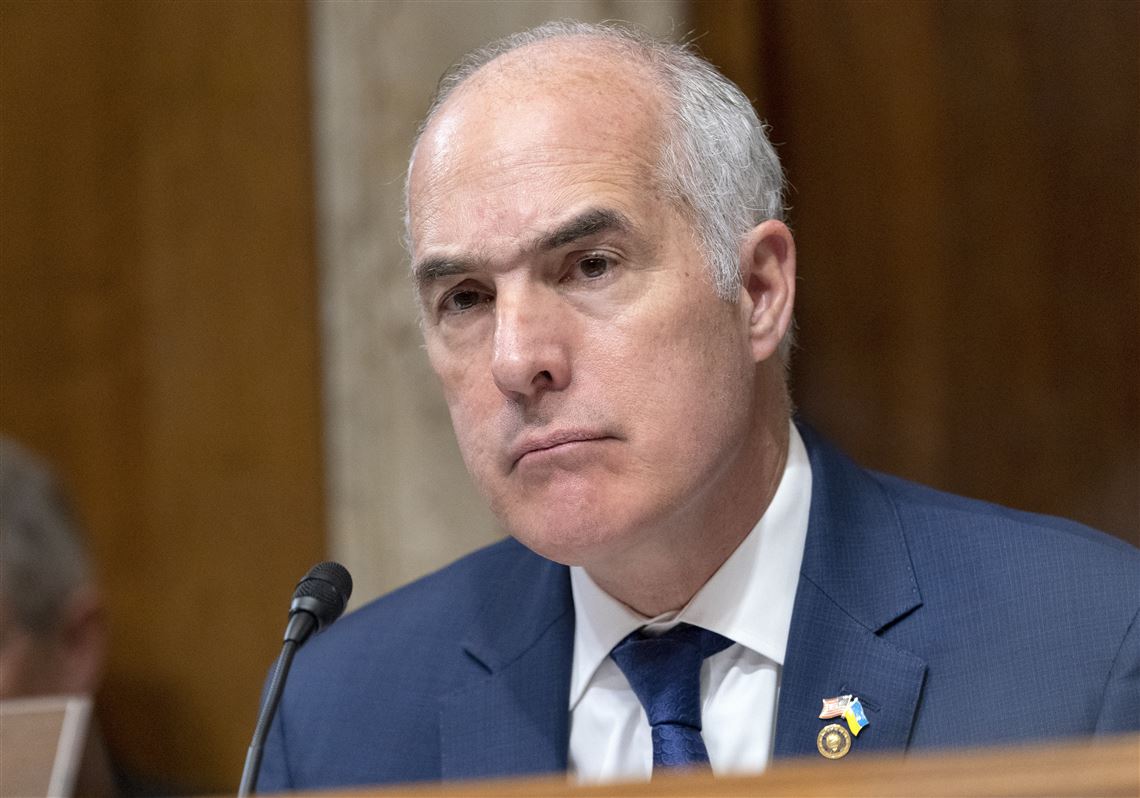 Sen. Bob Casey, coal miner advocates press for better access to