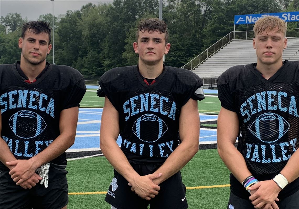 Goin' Up Camp: Is this Seneca Valley's year? | Pittsburgh Post-Gazette