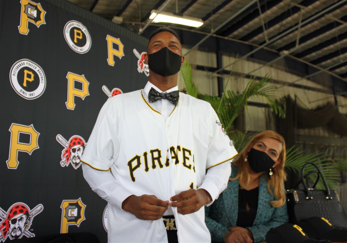 Polanco pirates jersey online