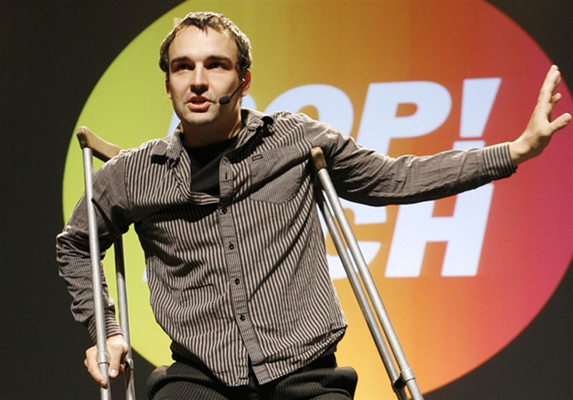 Pittsburgh Humanities Festival targets 'smart talk about stuff that matters'