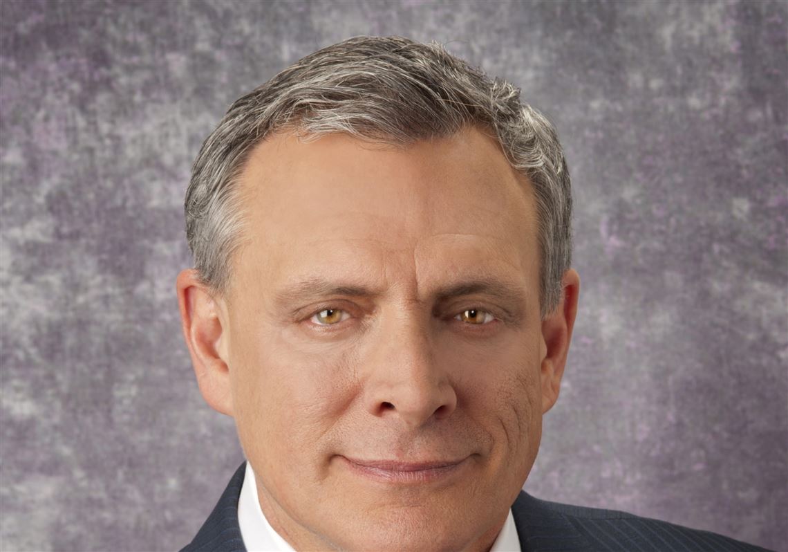 UPMC chief medical officer Steven Shapiro leaving for USC in May