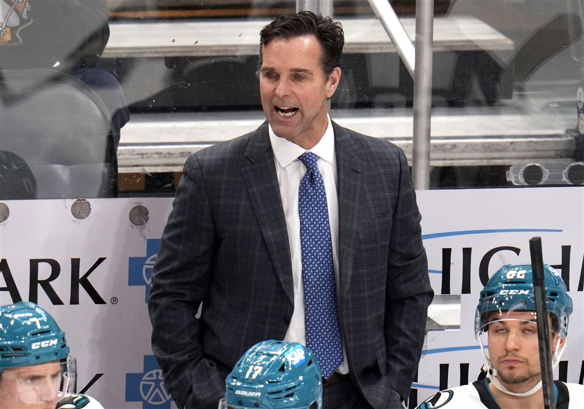 David Quinn Reportedly Joining Penguins Coaching Staff: What This Means for the Team