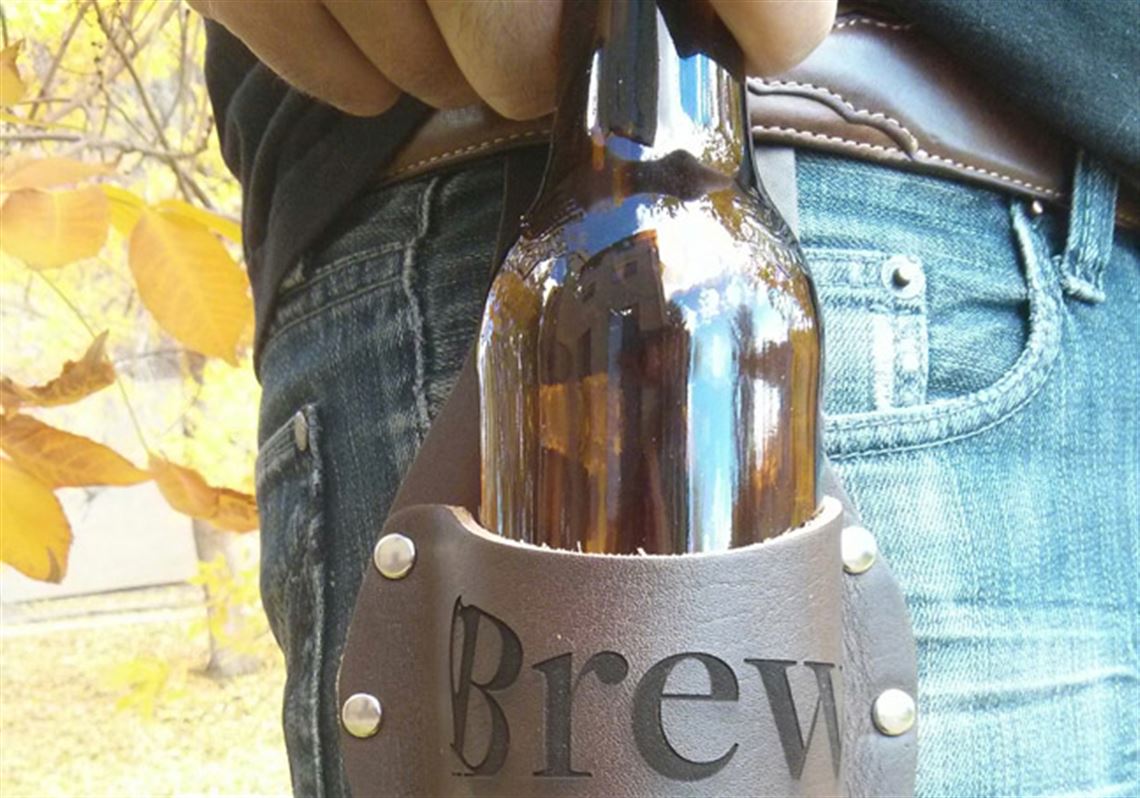 30 clever gifts for the beer lovers in your life