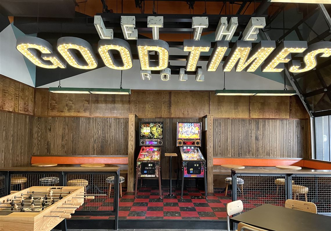 Shorty’s Pins & Pints to take over Voodoo Brewing on North Shore
