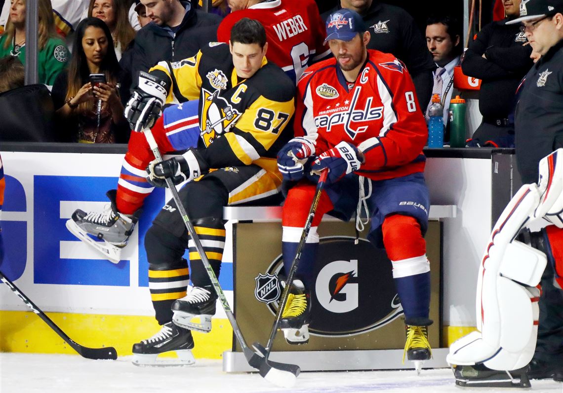 Sidney Crosby shines in NHL All-Star skills competitions Pittsburgh Post-Gazette