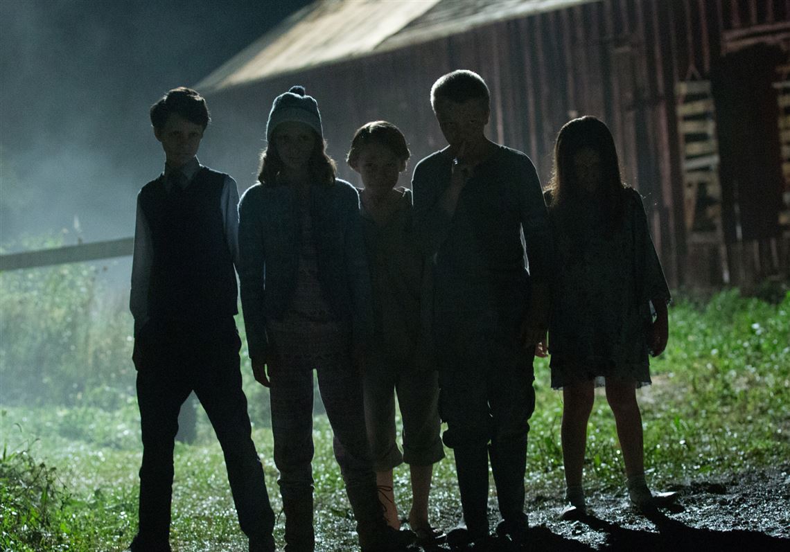 sinister 2 movie review