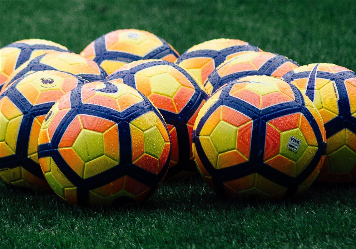 PostGazette high school soccer rankings, though 9.12.18 Pittsburgh