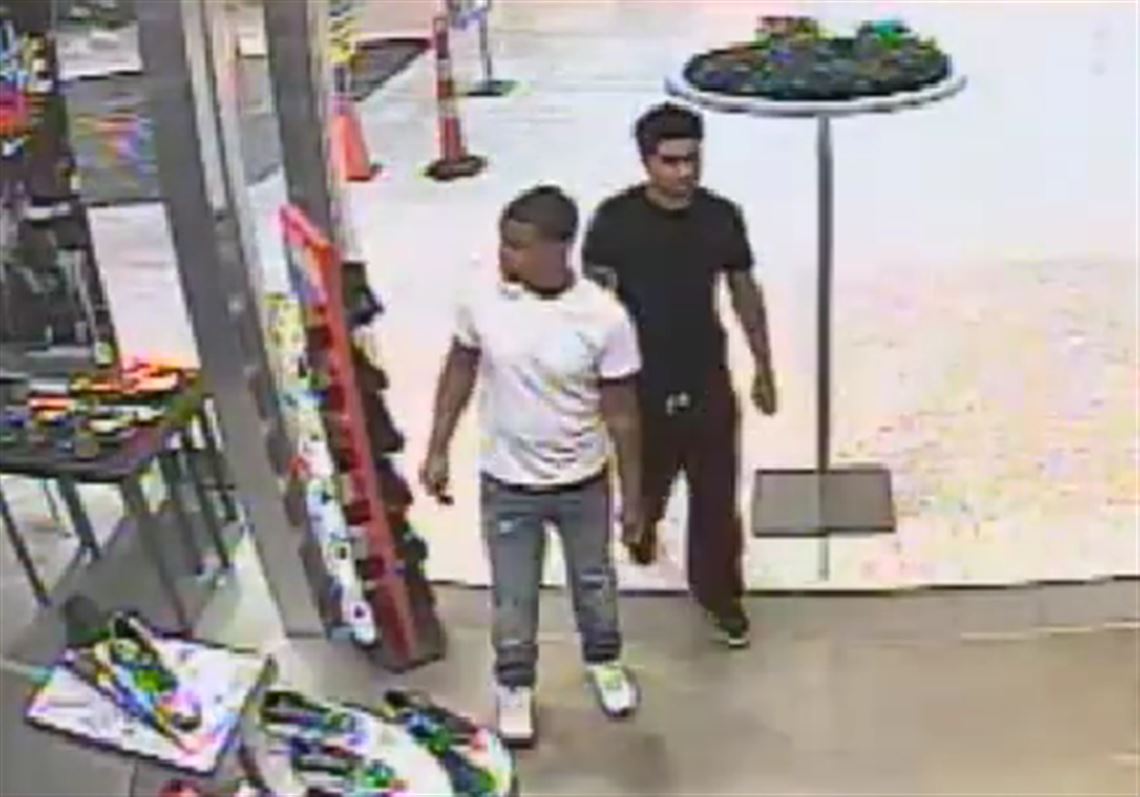 Police search for 2 suspects in South Side robbery | Pittsburgh Post ...