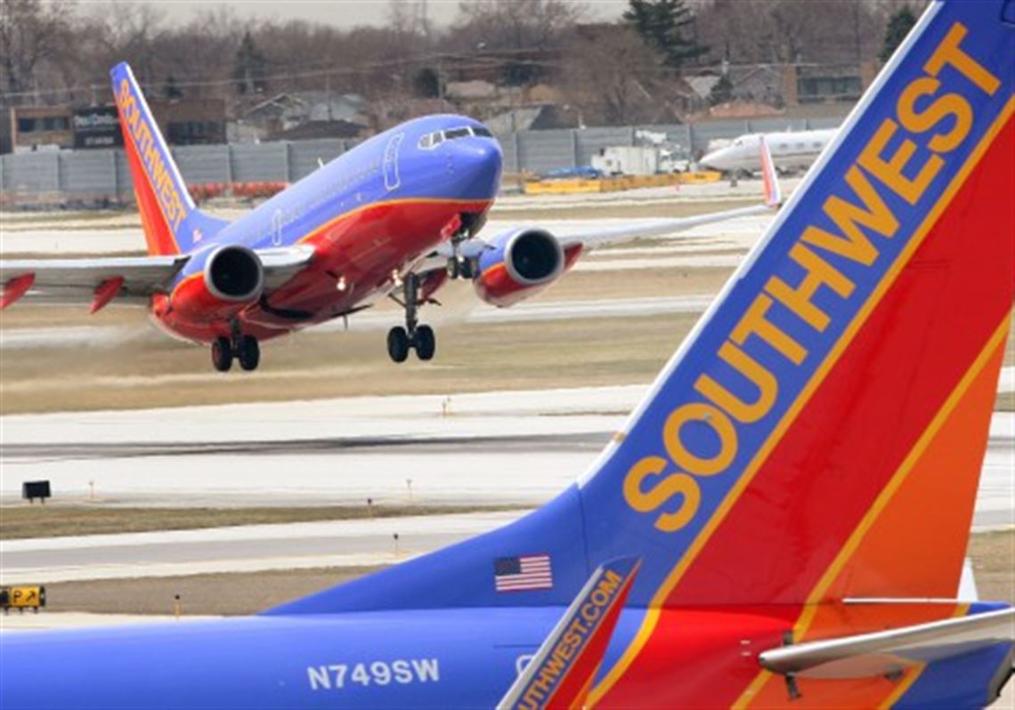 southwest-s-move-at-pittsburgh-international-seen-as-a-positive