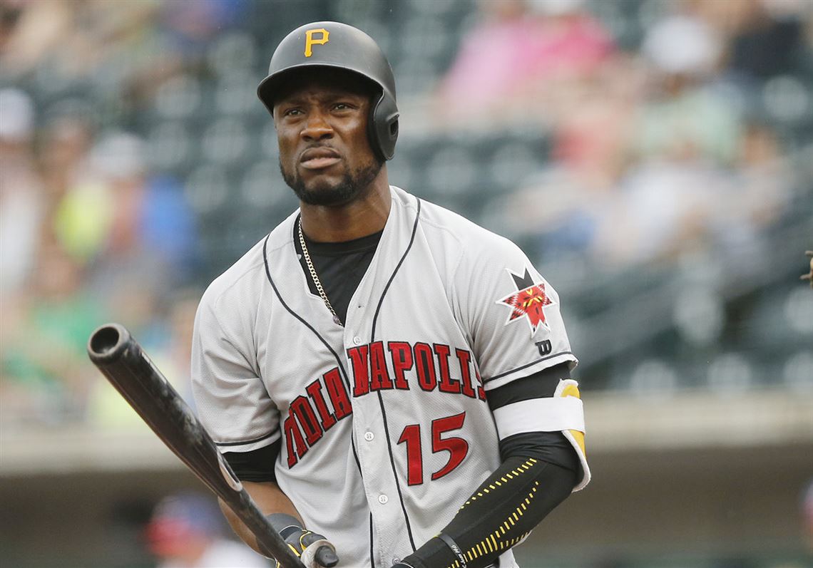 Gene Collier: The Pirates should trade Starling Marte