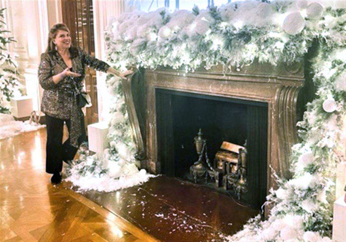 Tour the 2022 White House Christmas Decorations, White House Christmas 2022