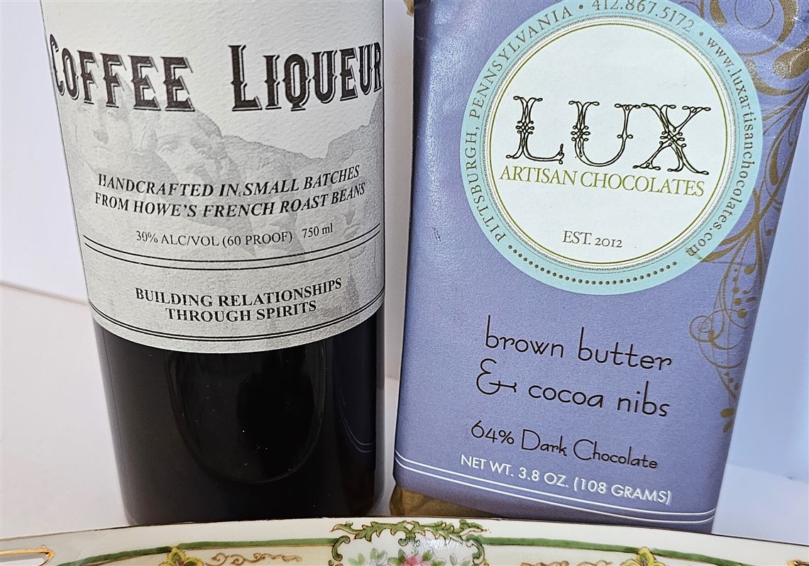 Treat your adult friends with these tricky drinks this Halloween