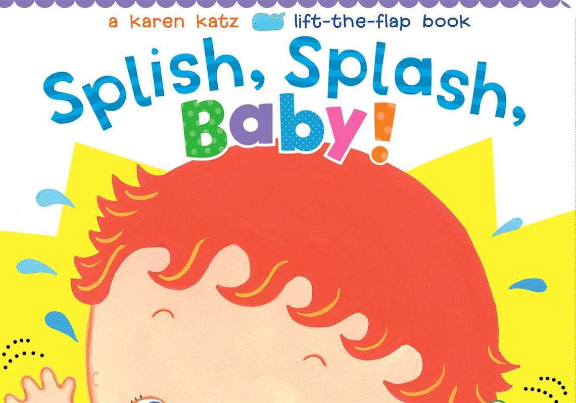 Best Books for Babies list offers quality reads for very young readers