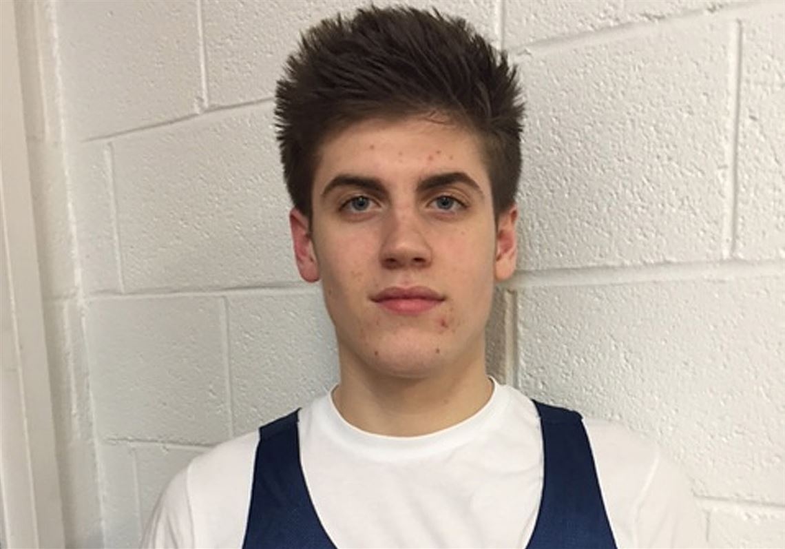 PostGazette High School Athletes of the Week Johnasia Cash and