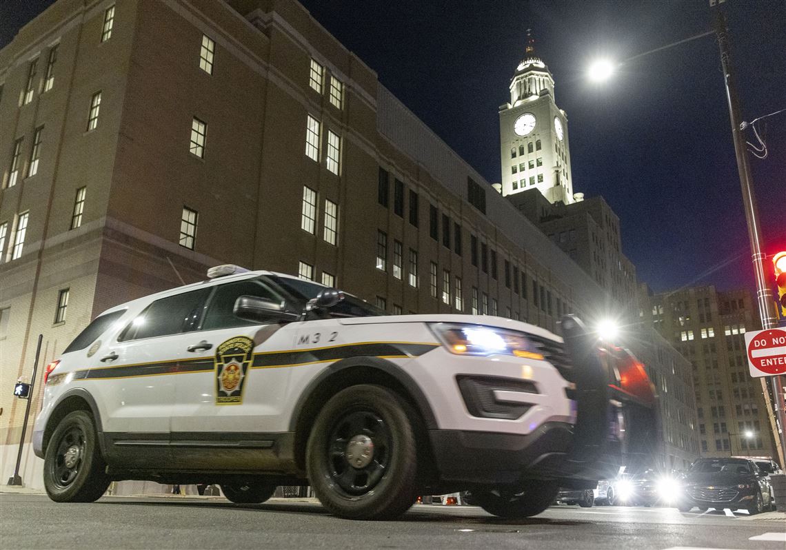 A beginner’s guide to requesting public records on Pa. law enforcement