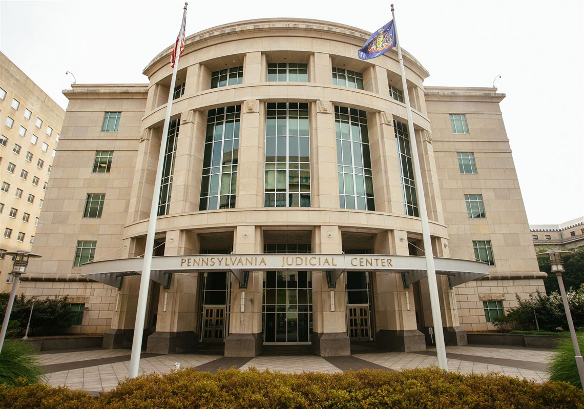 Pennsylvania’s highest court could give cities the goahead to craft