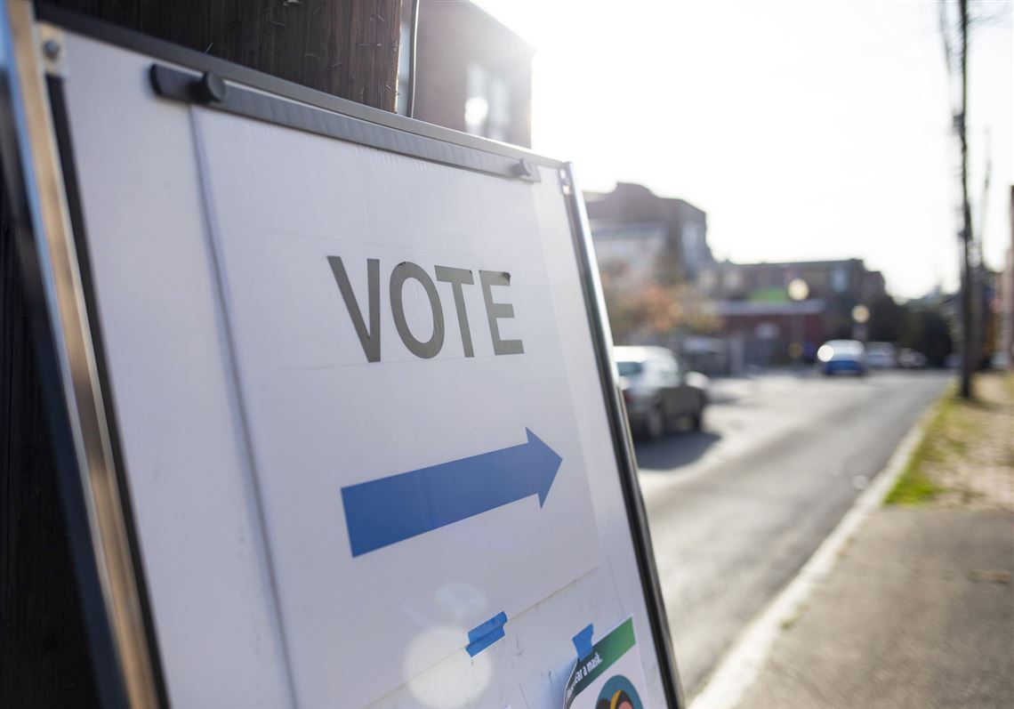 is the post office open on election day in pa