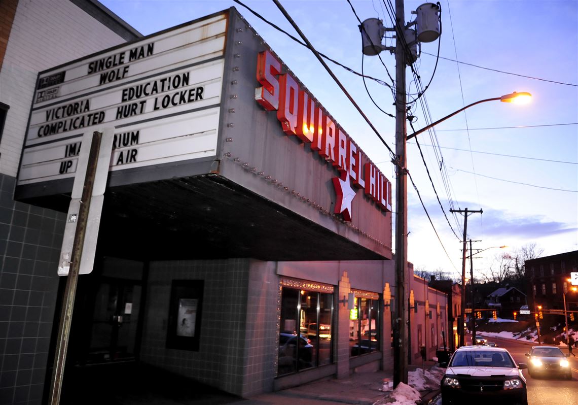 URA approves loan for Squirrel Hill affordable housing and development