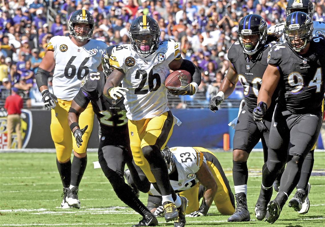 steelers jaguars fight