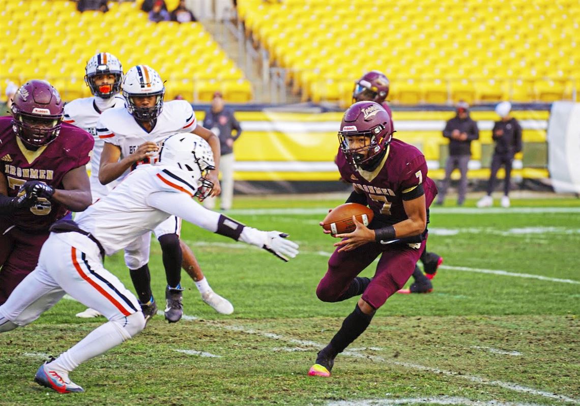 WPIAL, City League and Fab 22 college football destinations