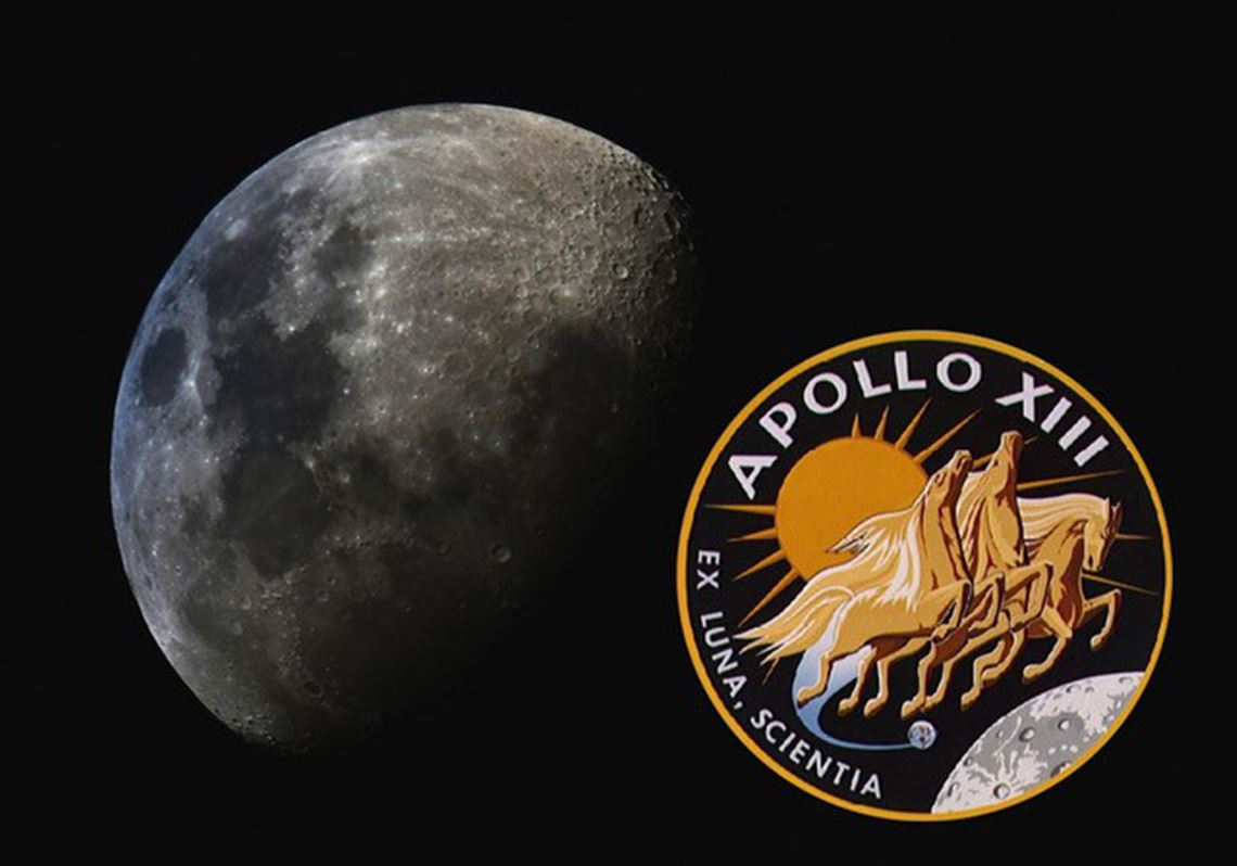 13 apollo Apollo 13