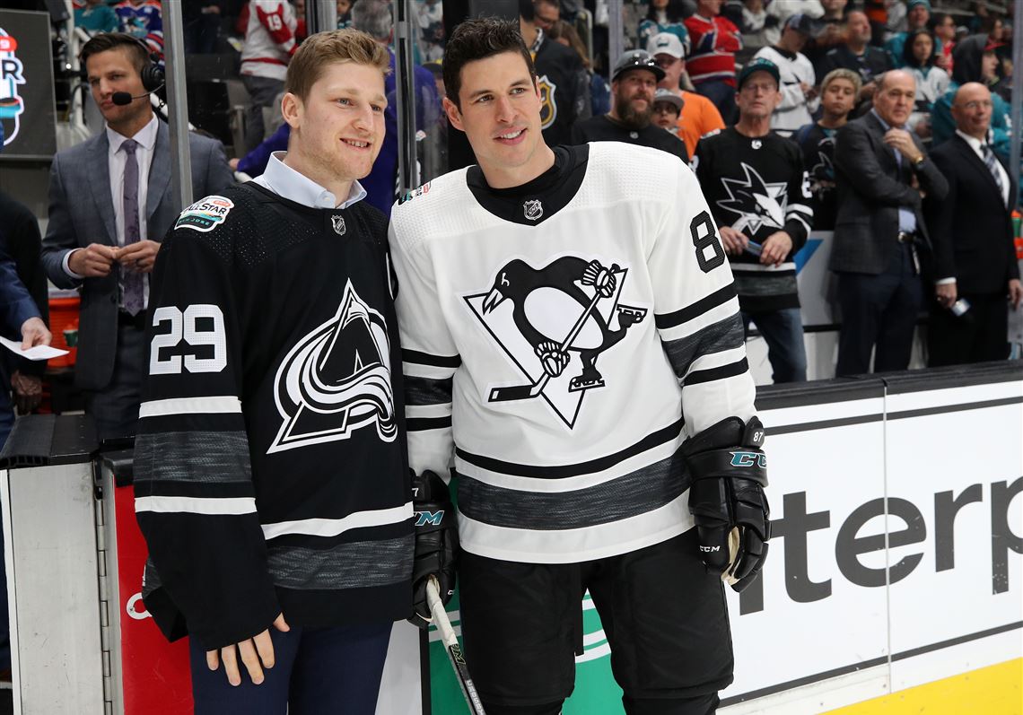 nhl all star game new jersey