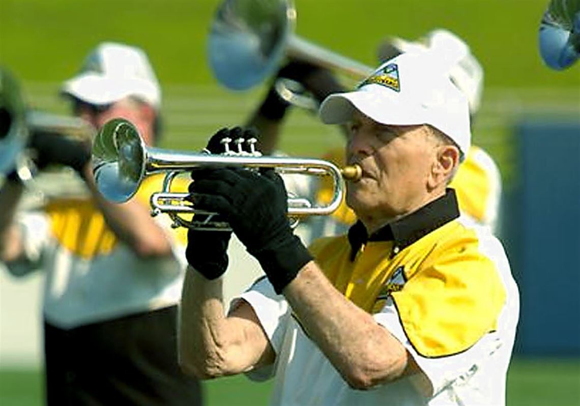 Steel City Ambassadors drum and bugle corps brings back the golden age