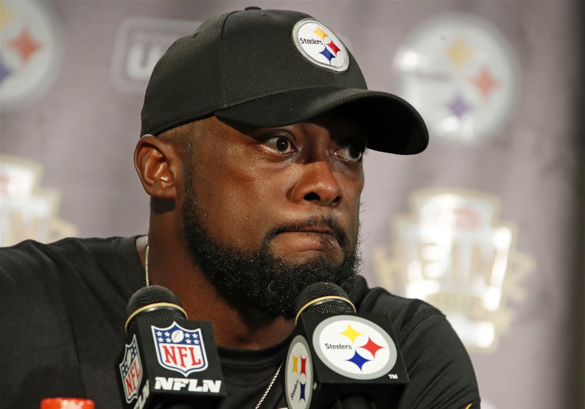 Steelers HC Mike Tomlin says 2010 defense changed the entire NFL