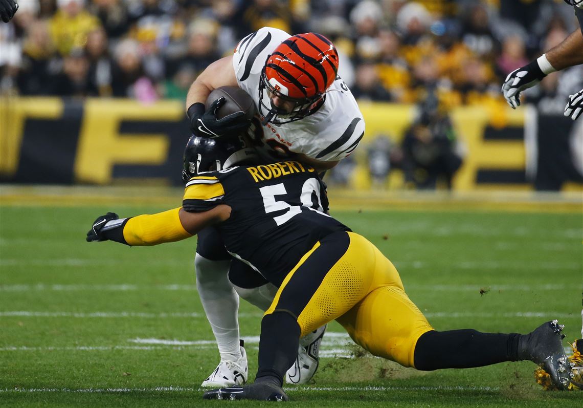 Steelers positional analysis: Linebacker room must be more than just  Queen's gambit