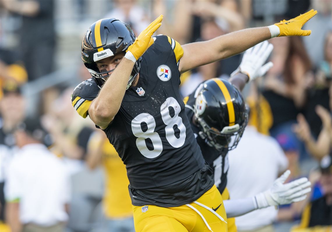 Fantasy Football Draft Preview: Tight Ends