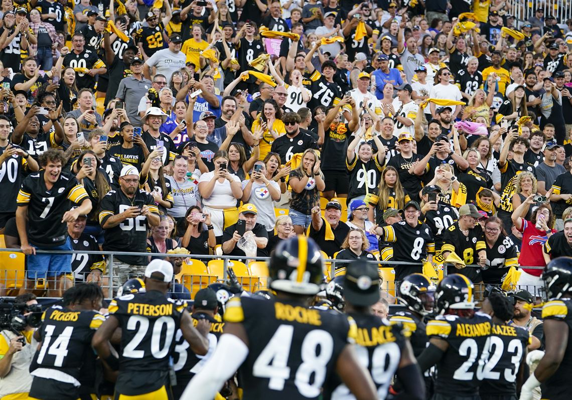 What Channel is the Steelers Game on Spectrum: Ultimate Guide to Game Coverage