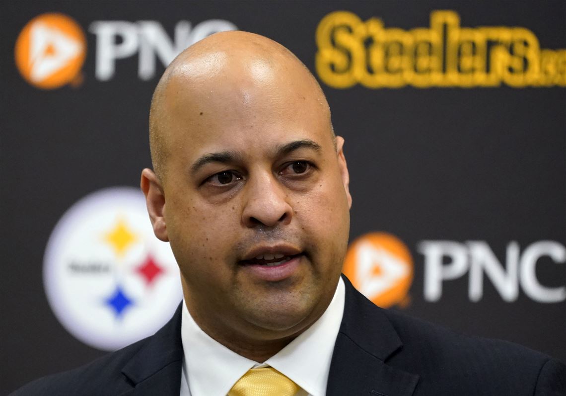 Pittsburgh Steelers Draft Needs for 2023