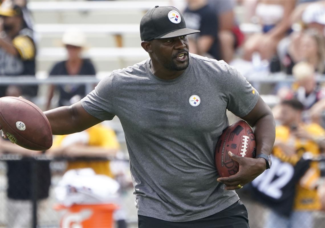 What Brian Flores' departure means for the Steelers